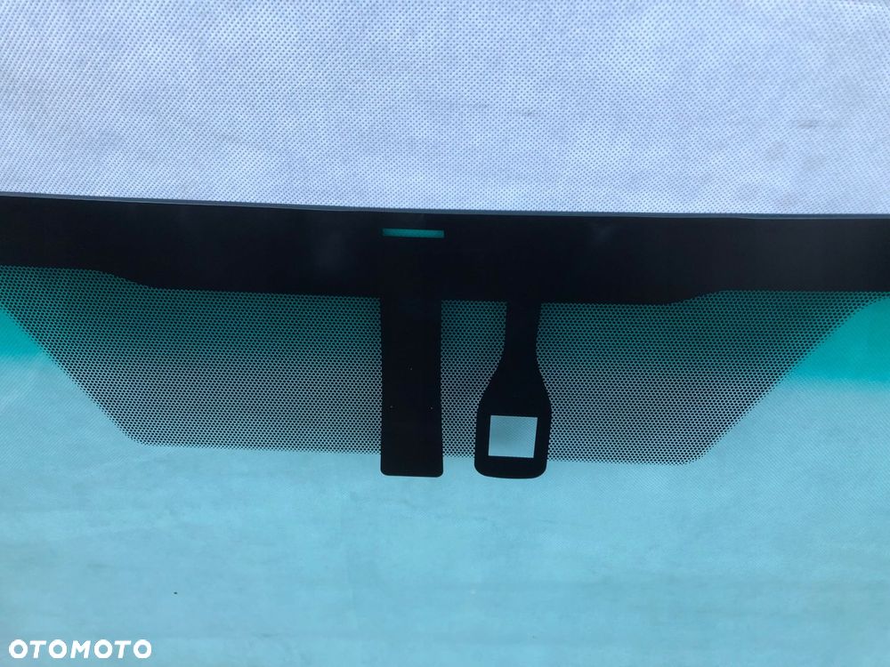 toyota land cruiser prado j150 szyba przednia sensor grzana po 2009- - 5