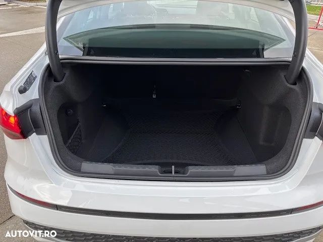 Audi A3 35 TFSI Limousine S tronic - 10