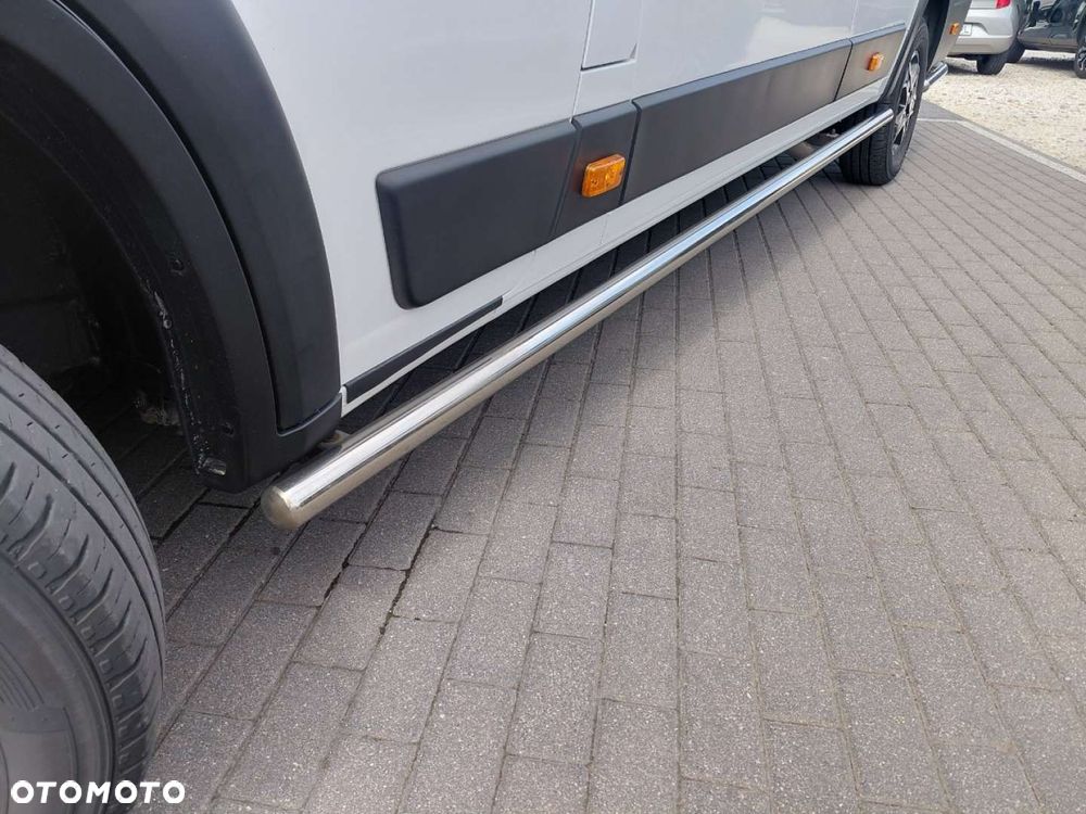 Peugeot BOXER - 9