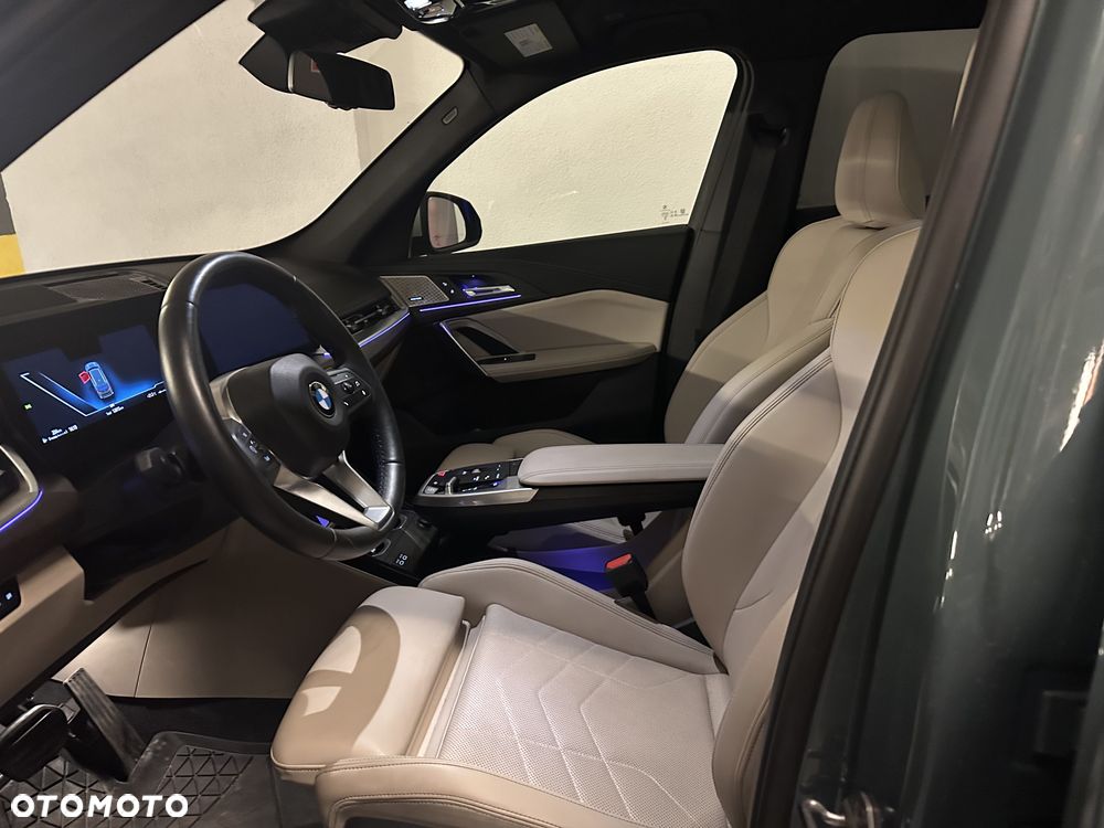 BMW X1 - 3