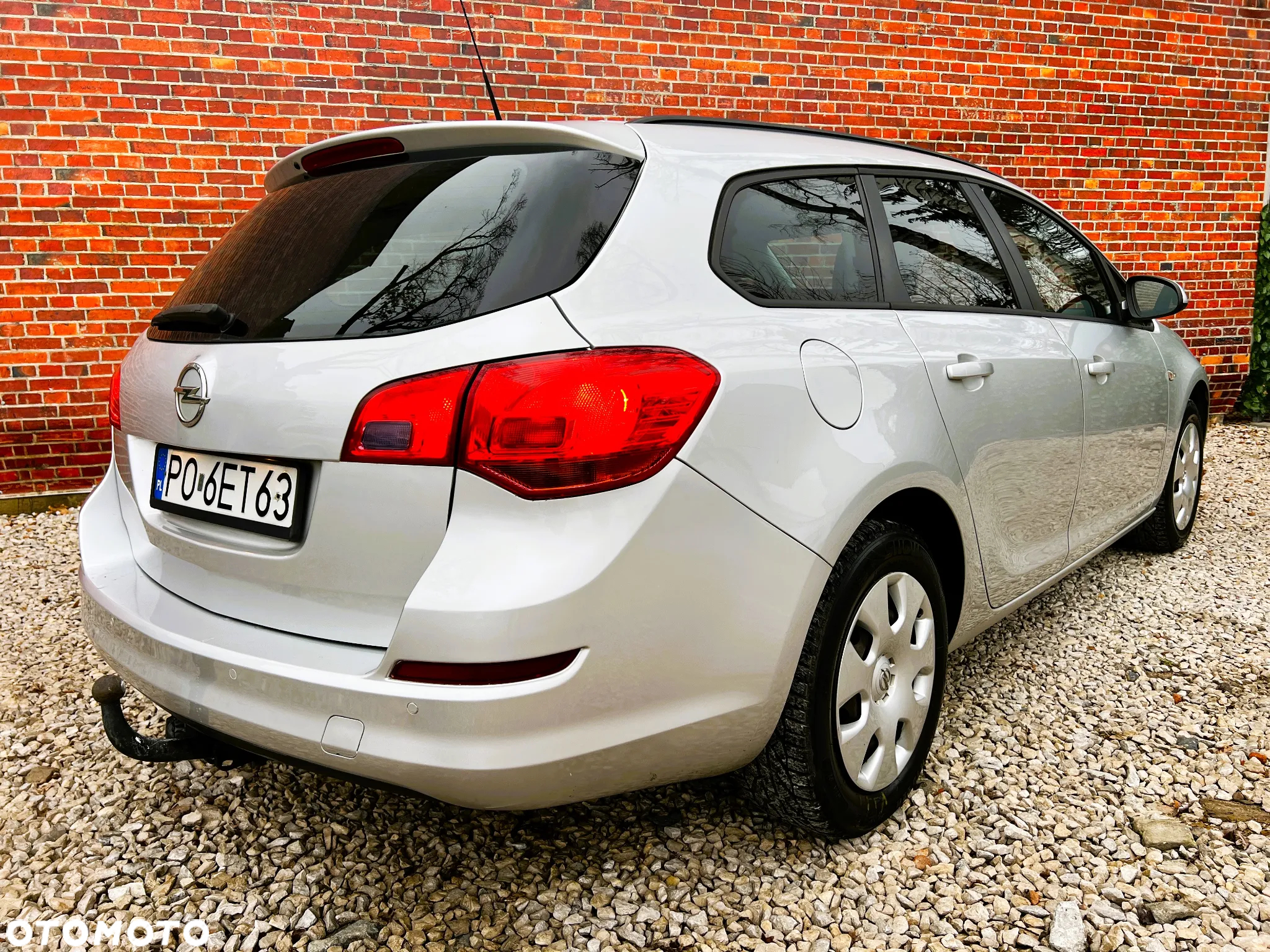 Opel Astra - 4