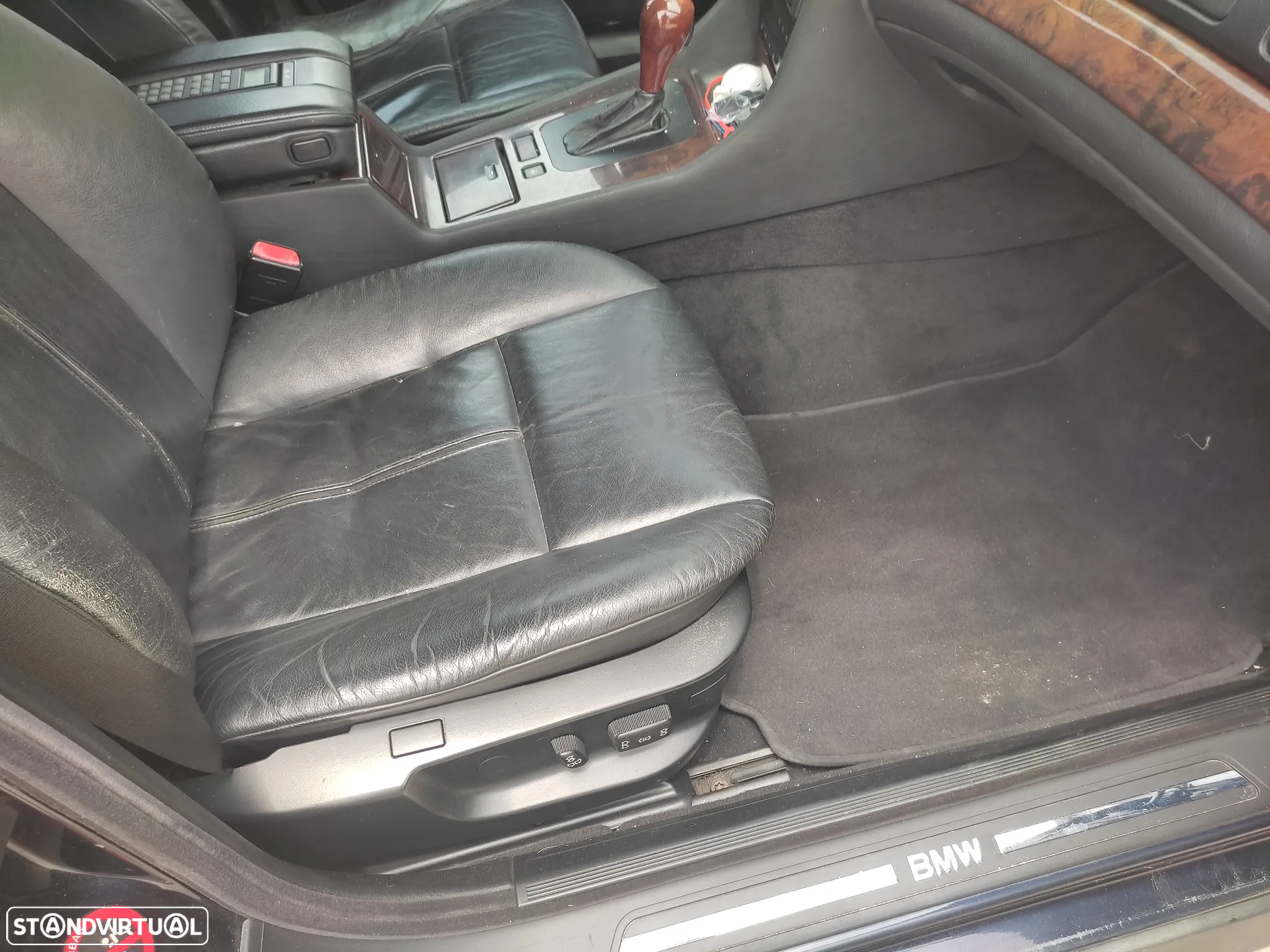 BMW 730 dA - 8
