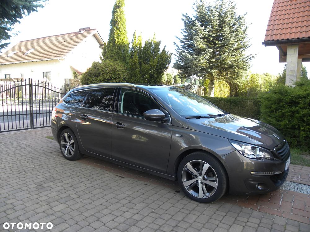 Peugeot 308 PureTech 130 Stop & Start Style - 2