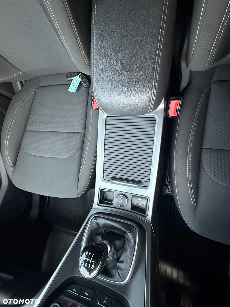 Ford Kuga 1.5 EcoBoost 2x4 Trend - 22