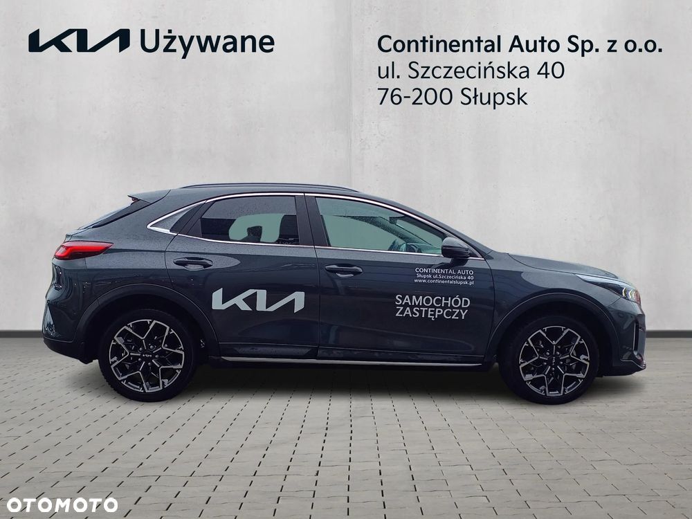 Kia XCeed 1.5 T-GDI L DCT - 6