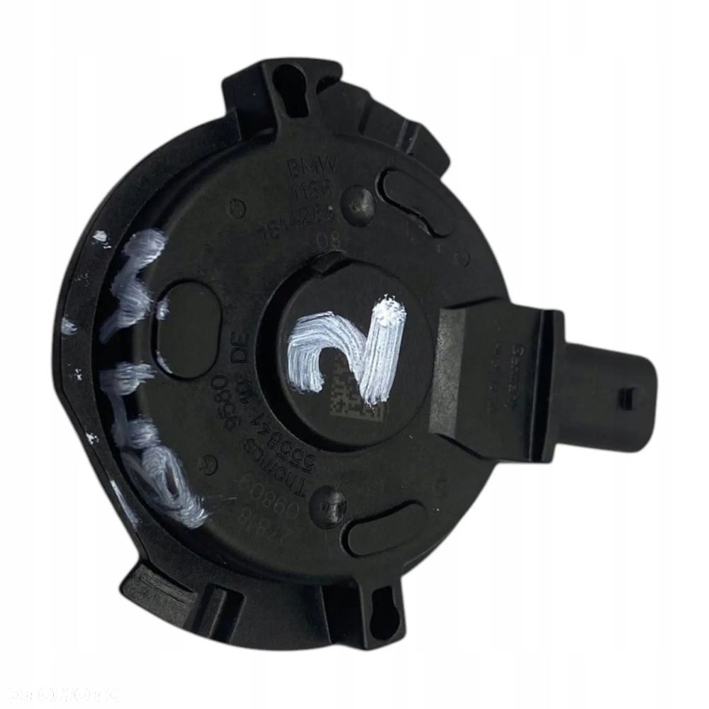 CZUJNIK FAZ ROZRZĄDU VANOS BMW G01 G05 G11 G30 G80 7614288 ORYGINAŁ 2 - 8