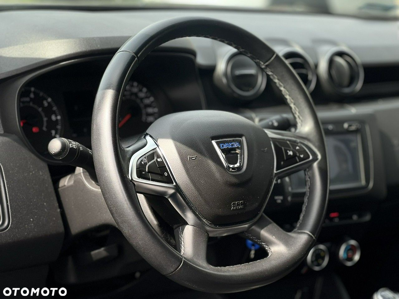 Dacia Duster - 25