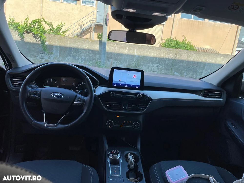 Ford Kuga 1.5 EcoBlue Aut. COOL&CONNECT - 7