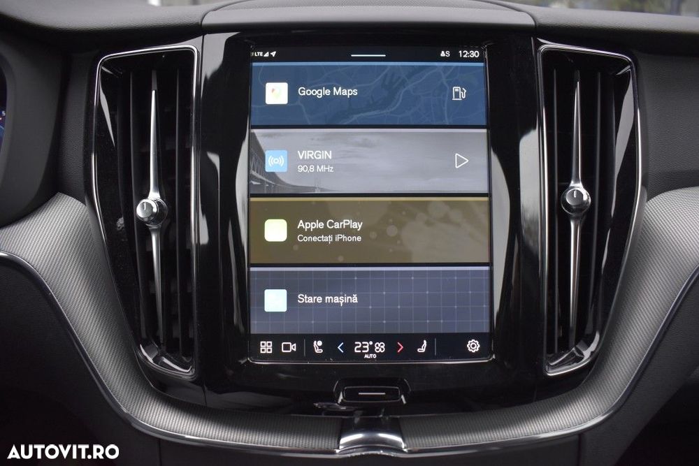 Volvo XC 60 - 23