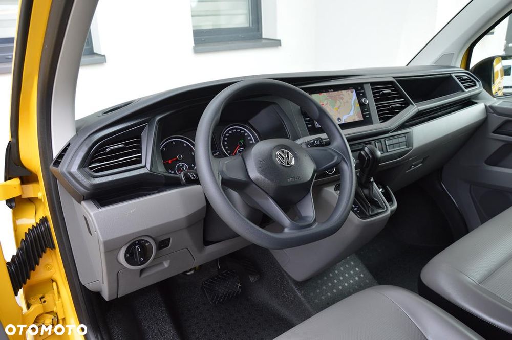 Volkswagen Transporter - 15