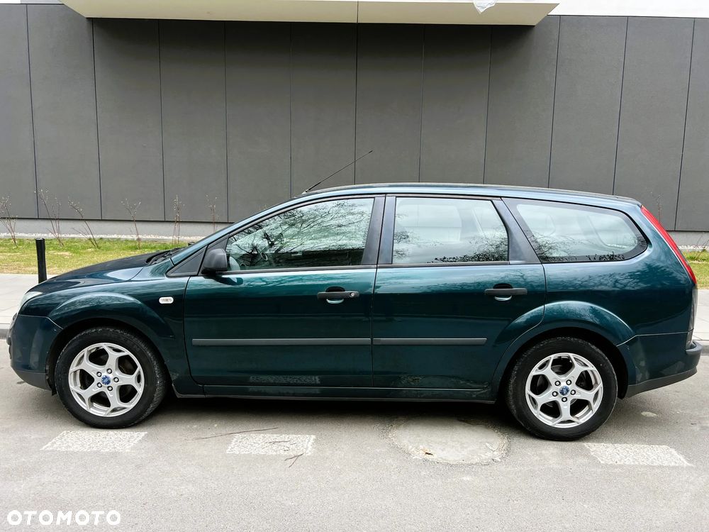 Ford Focus - 27