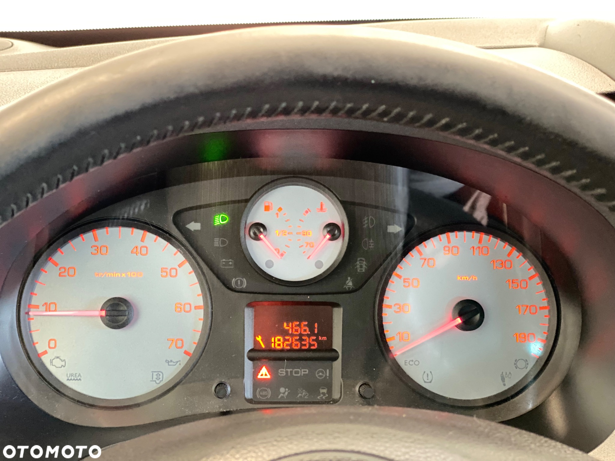 Citroën Berlingo Van 1.6 BlueHDi XL Control - 23