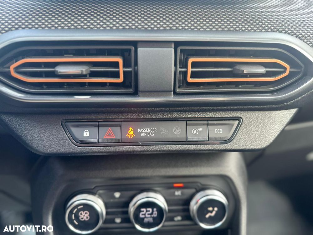 Dacia Sandero Stepway - 20