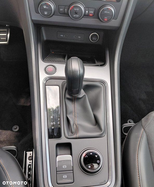 Cupra Ateca - 24