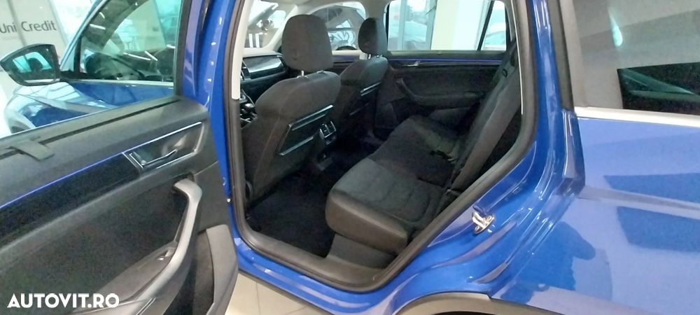 Skoda Kodiaq 2.0 TDI 4X4 DSG Style - 9