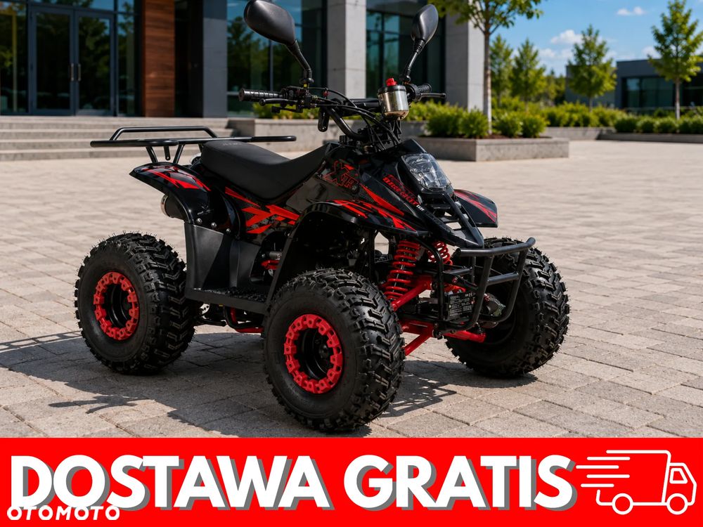 XTR Inny - 1