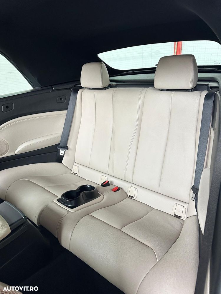 BMW M2 M235i Sport-Aut. - 19