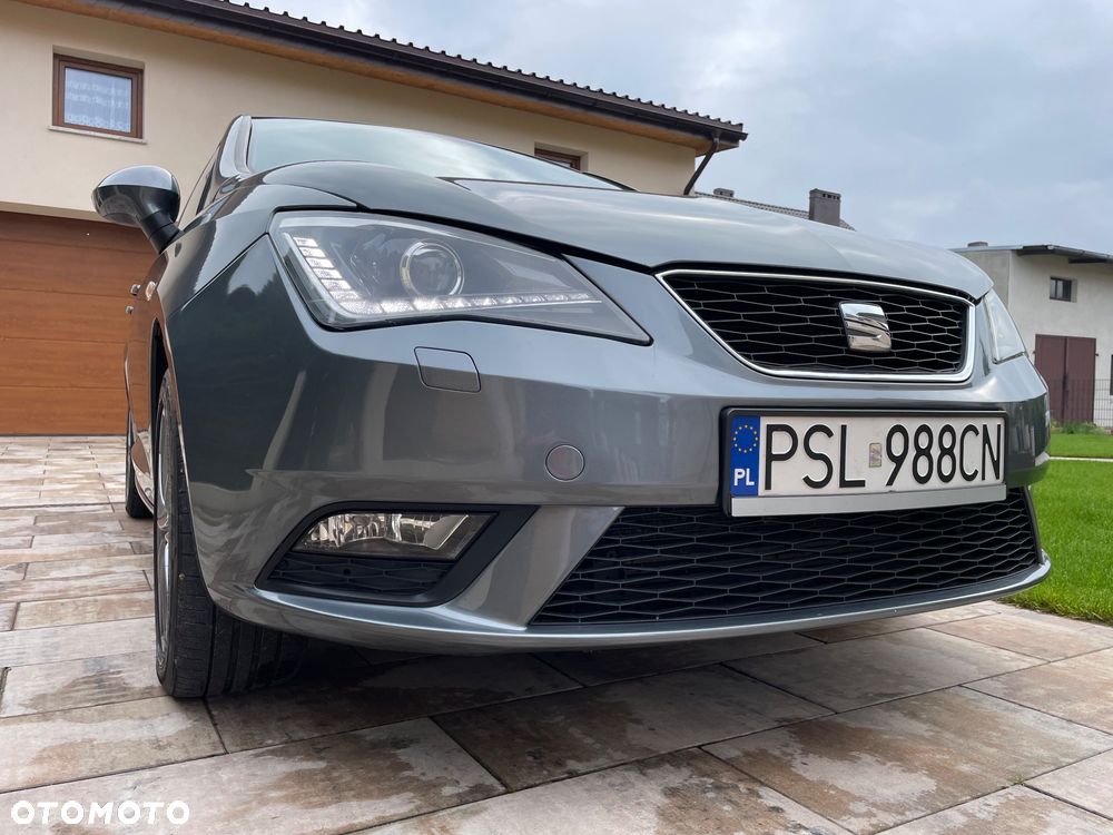 Seat Ibiza 1.6 TDI Style - 3