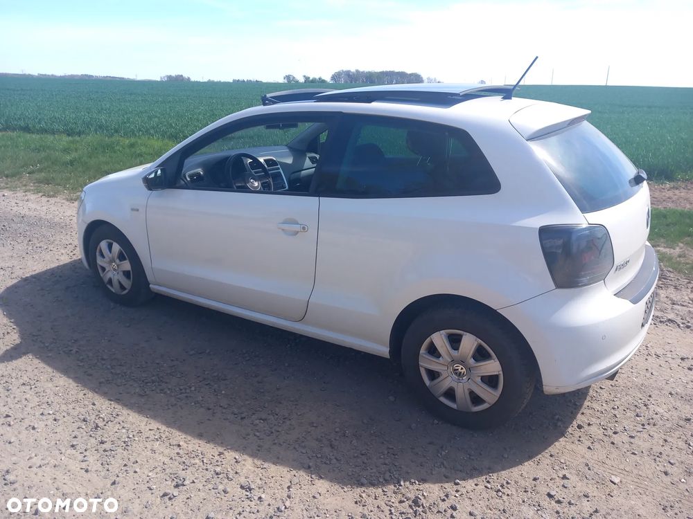 Volkswagen Polo 1.2 TSI (Blue Motion Technology) Highline - 12