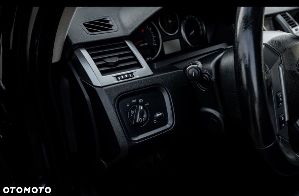 Land Rover Range Rover Sport S 4.2 S/C - 28