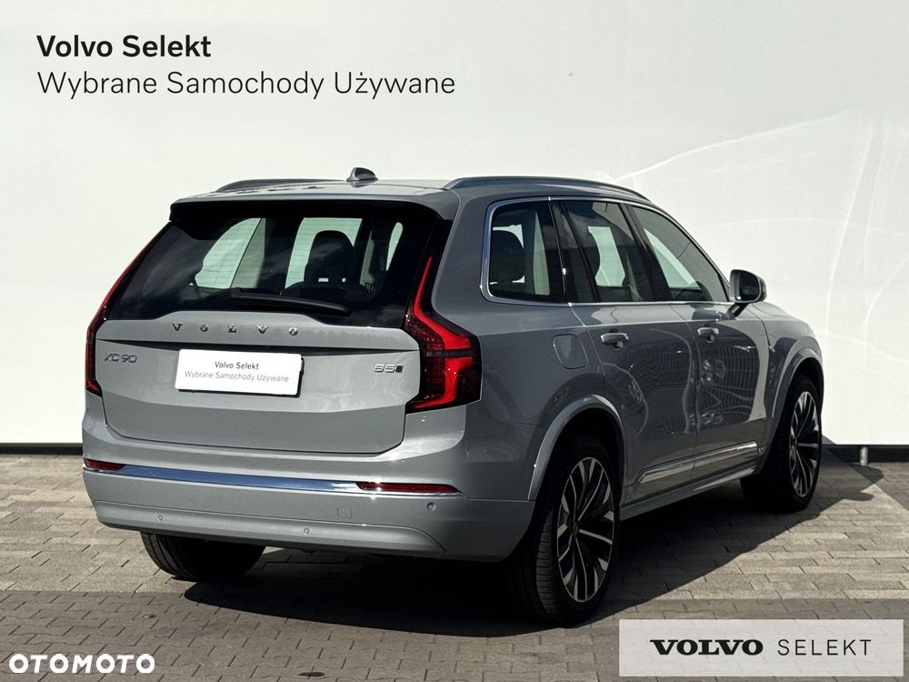 Volvo XC 90 - 10
