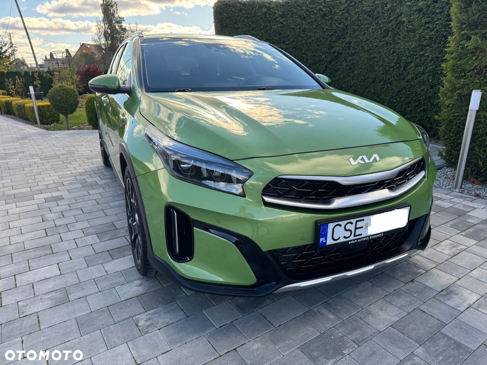 Kia XCeed 1.5 T-GDI Business Line - 6