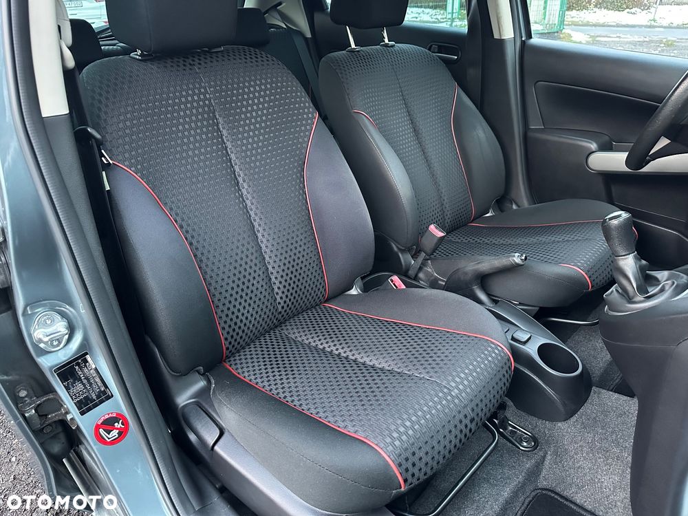 Mazda 2 1.3 MZR Active - 24