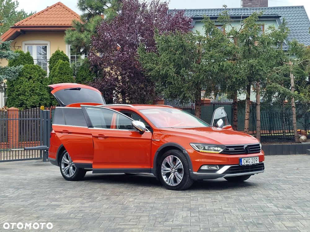 Volkswagen Passat - 40