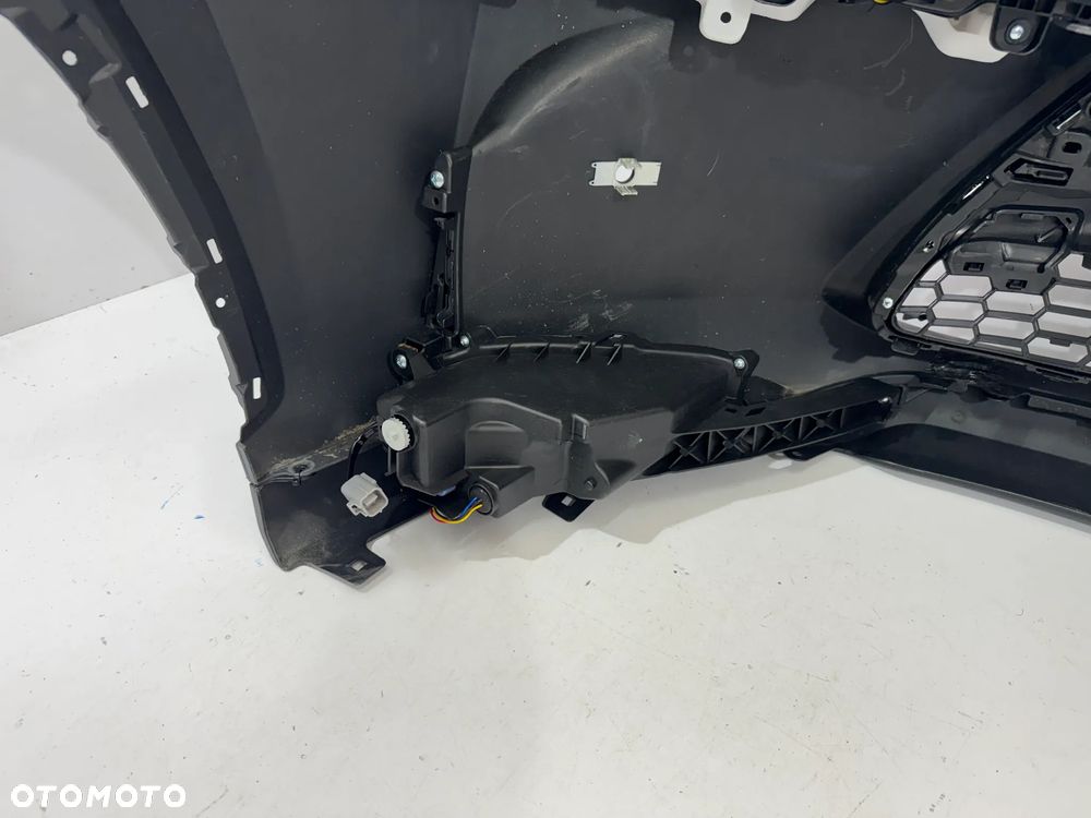 LEXUS NX 2014-2018 PRZED LIFT ZDERZAK PRZEDNI - 13