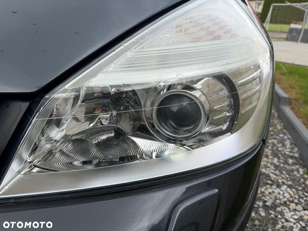 Renault Grand Espace 2.0 Initiale - 15