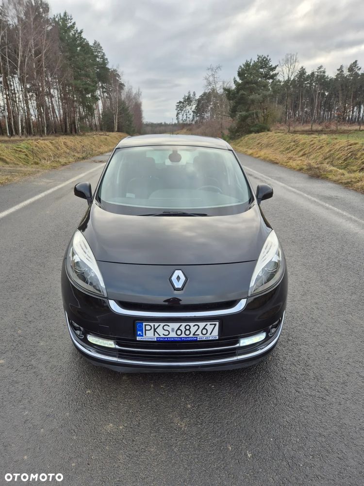 Renault Grand Scenic Energy dCi 130 Start & Stop Euro 6 Bose Edition - 21