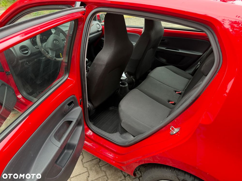 Skoda Citigo 1.0 Active - 11