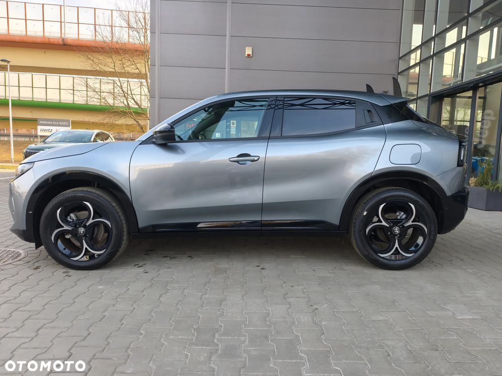 Alfa Romeo Junior 1.2 VGT Ibrida Ti - 3