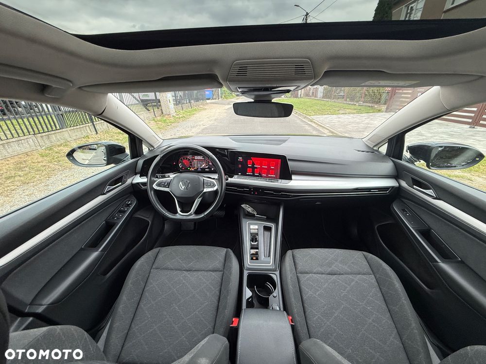 Volkswagen Golf 1.5 TSI HEV R-Line - 23