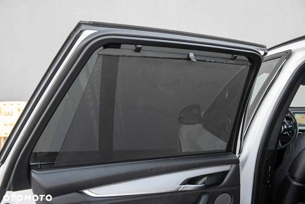 BMW X5 xDrive40d Sport-Aut - 29