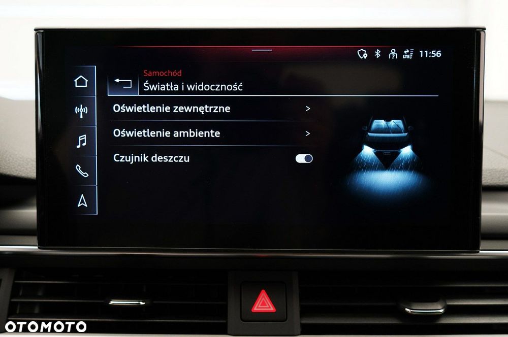 Audi A4 Avant - 37