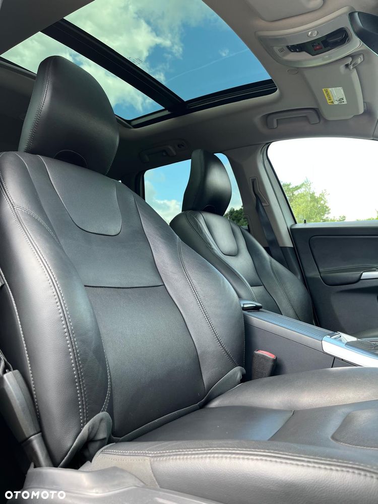 Volvo XC 60 - 13