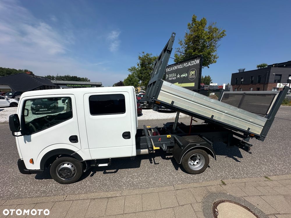 Nissan Cabstar - 6