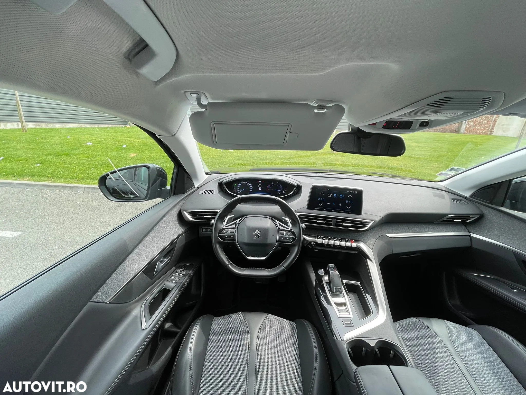 Peugeot 3008 1.6 BlueHDI FAP EAT6 STT Allure - 28
