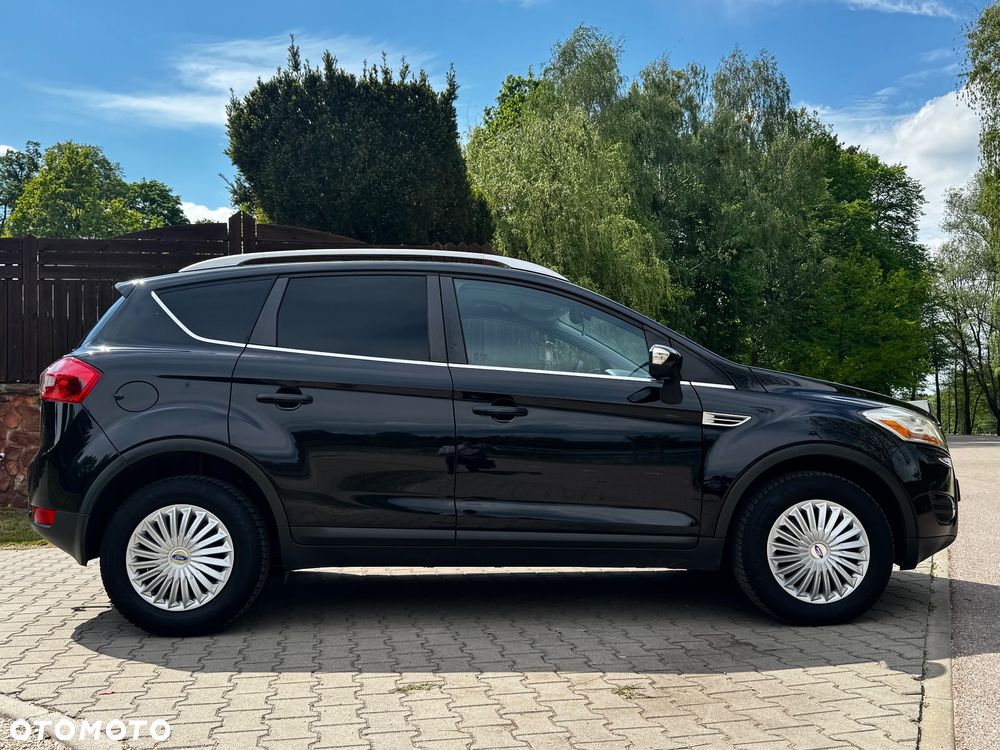Ford Kuga - 3