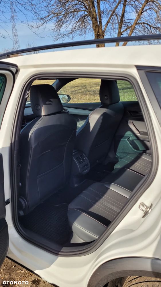 Cupra Formentor - 19