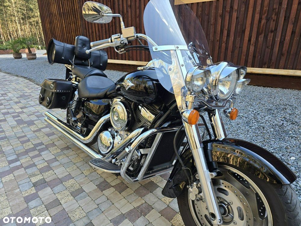 Kawasaki Vulcan - 14