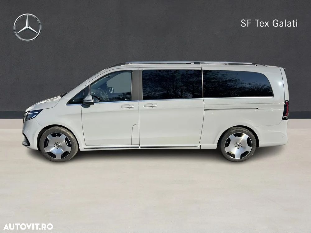 Mercedes-Benz V 300 d Combi Extra-lung 237 CP AWD 9AT Exclusive - 3