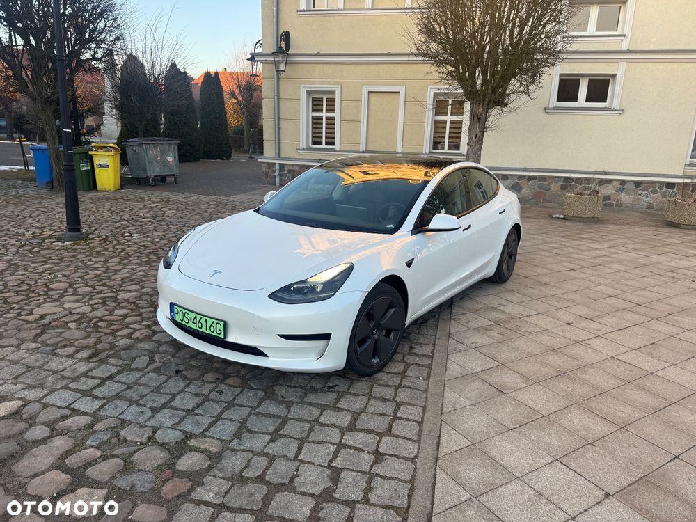 Tesla Model 3 Standard Range Plus - 6