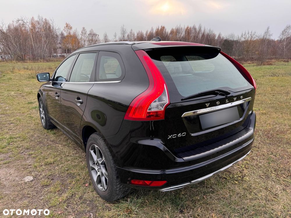 Volvo XC 60 D4 Drive-E Ocean Race - 2