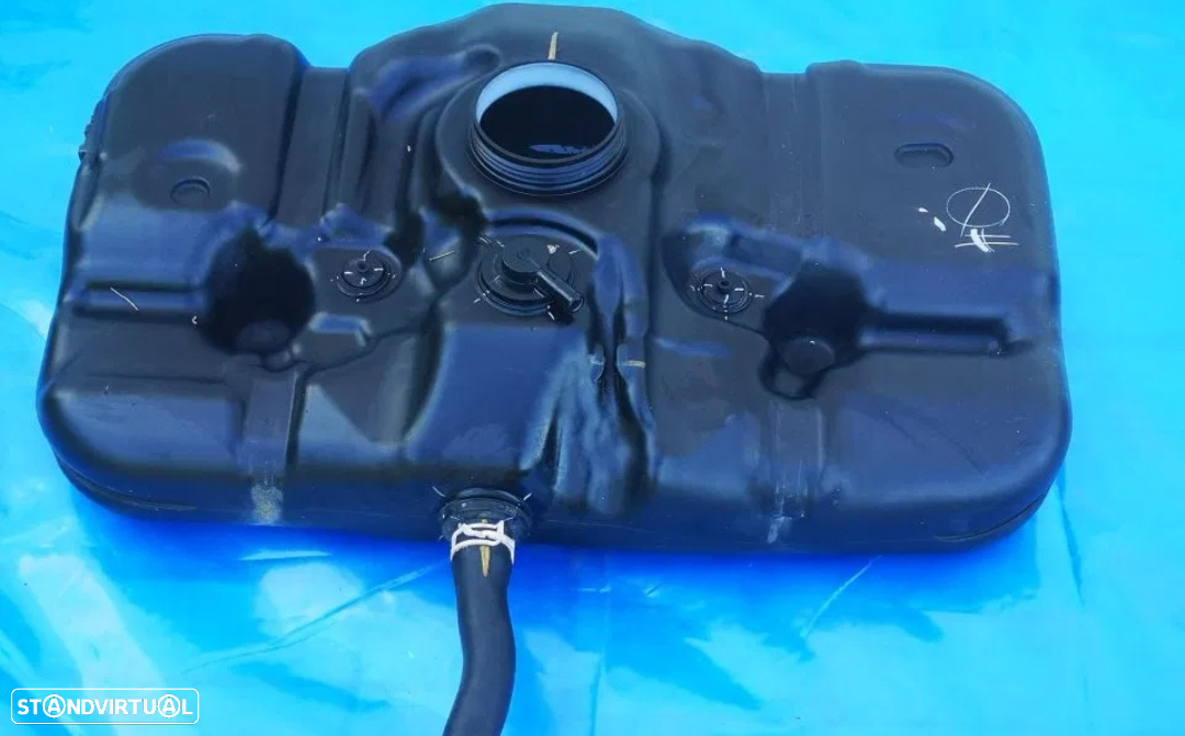 Depósito de COMBUSTÍVEL HONDA HRV 1.6 I-DTEC 2015-2019 - 2