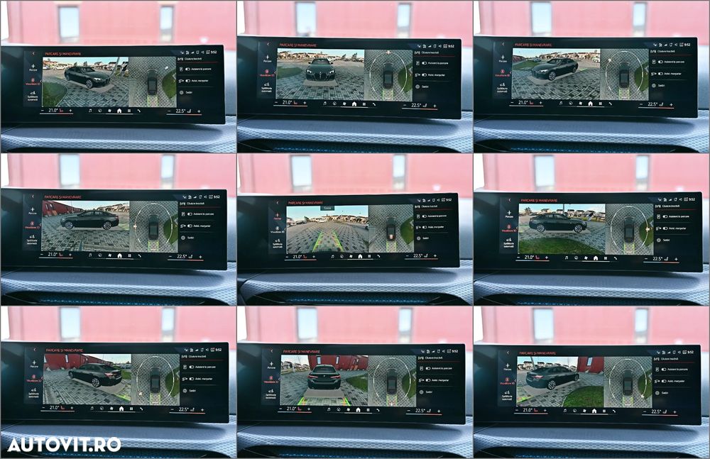 BMW Seria 4 420d xDrive Aut. M Sport - 40