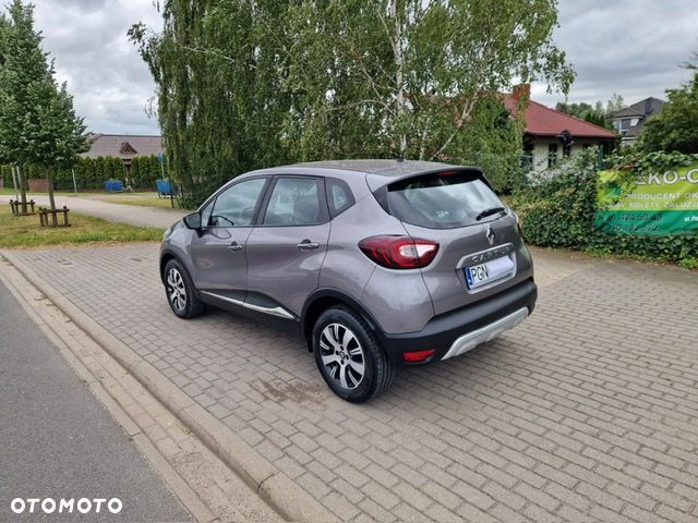 Renault Captur (ENERGY) dCi 90 LIMITED - 7