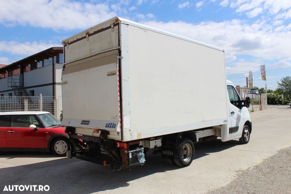Renault Master - 3