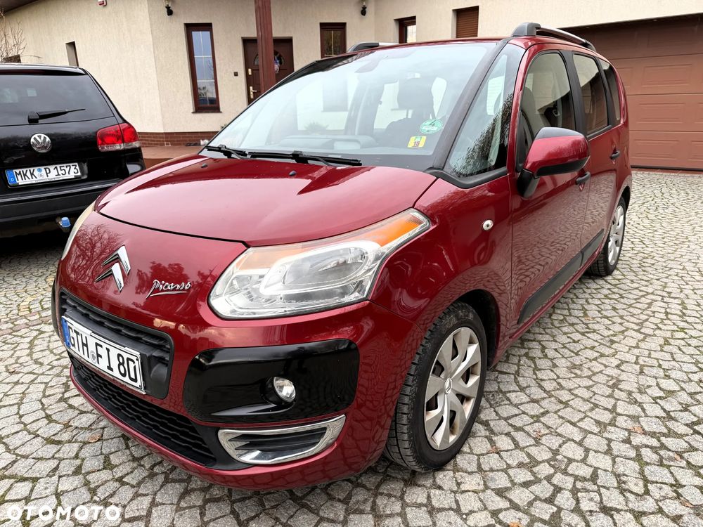 Citroën C3 Picasso VTi 95 Tendance - 2